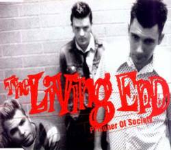 The Living End : Prisoner of Society